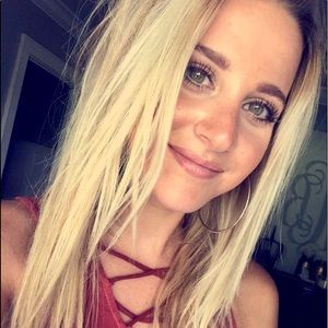 Meet your Posher, Carson